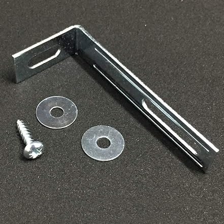 Simple Wall Fixing Kit