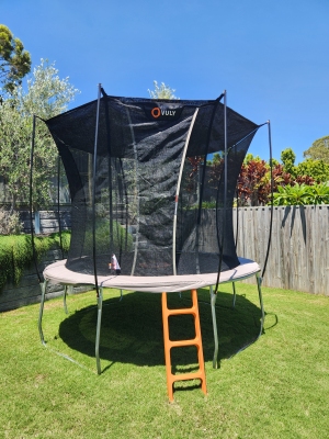 Vuly Lift Trampoline