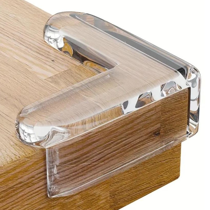 Child Safety Furniture Corner Protector