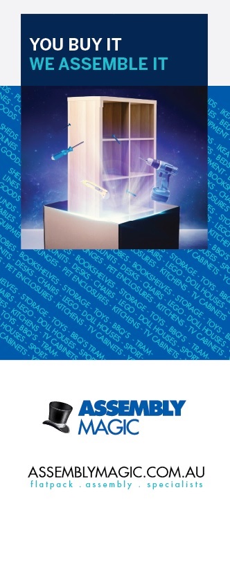 Image - You Buy It We Assemble It