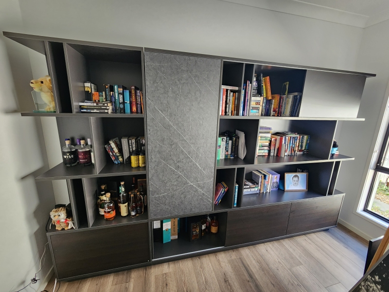 Flat Pack Assembly 59